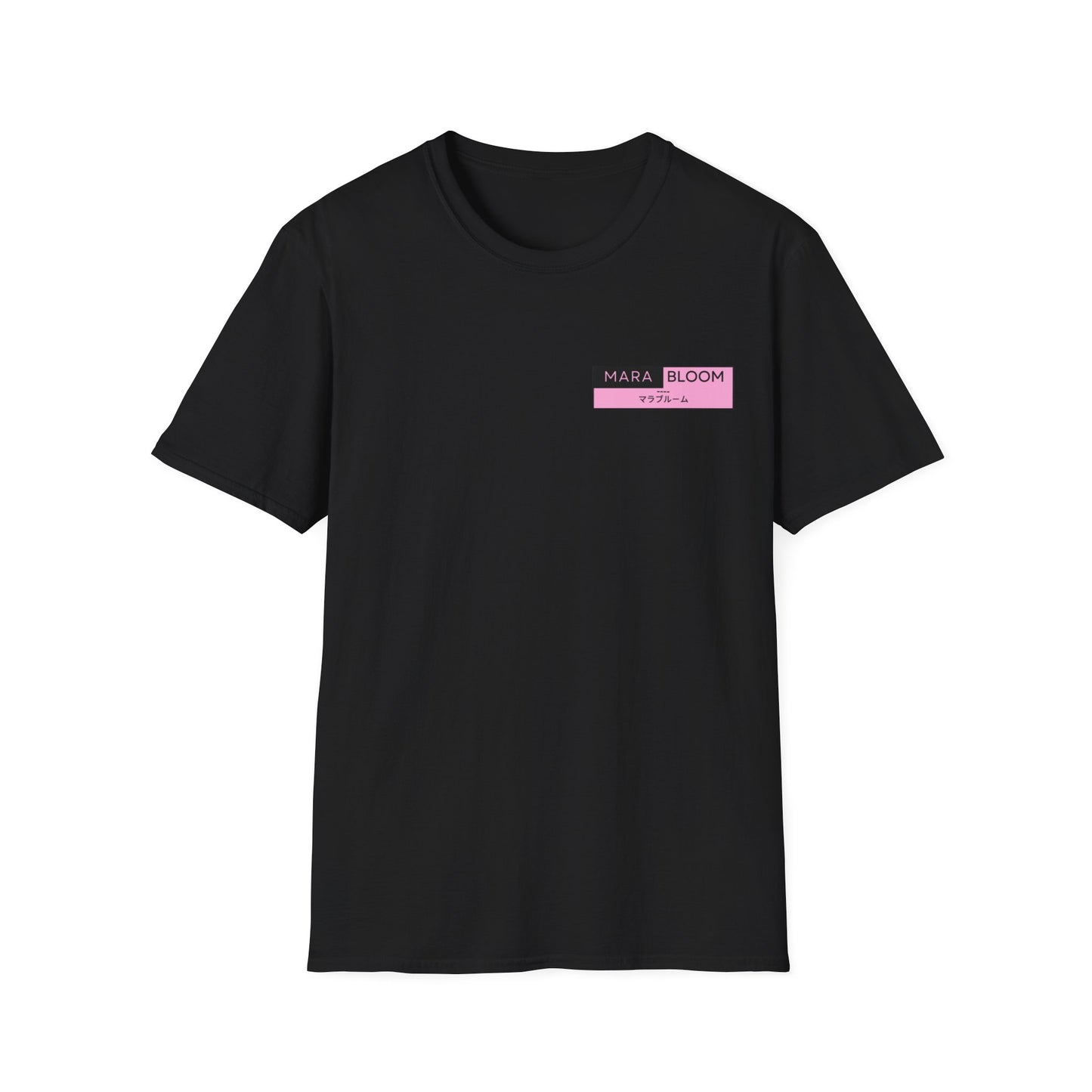 LORE Pentagram Tee