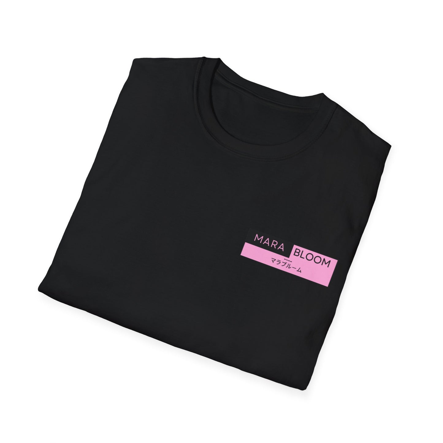 LORE Pentagram Tee