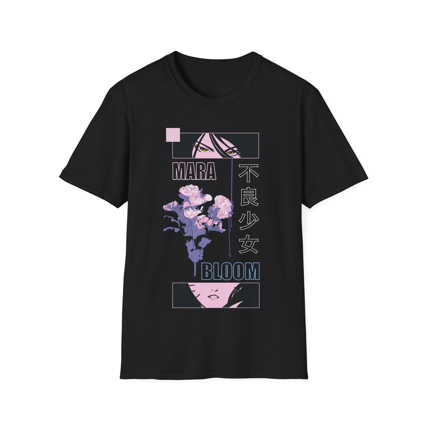 LORE Mara Bloom Tee