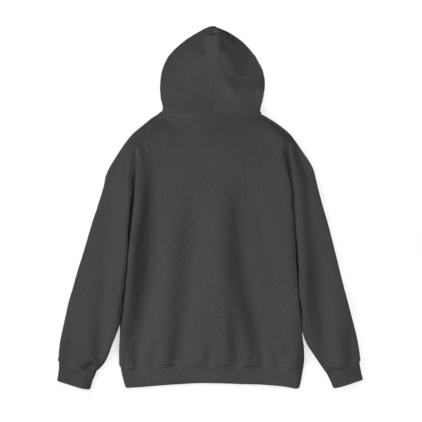 Br00t4L Font Mara Bloom Hoodie
