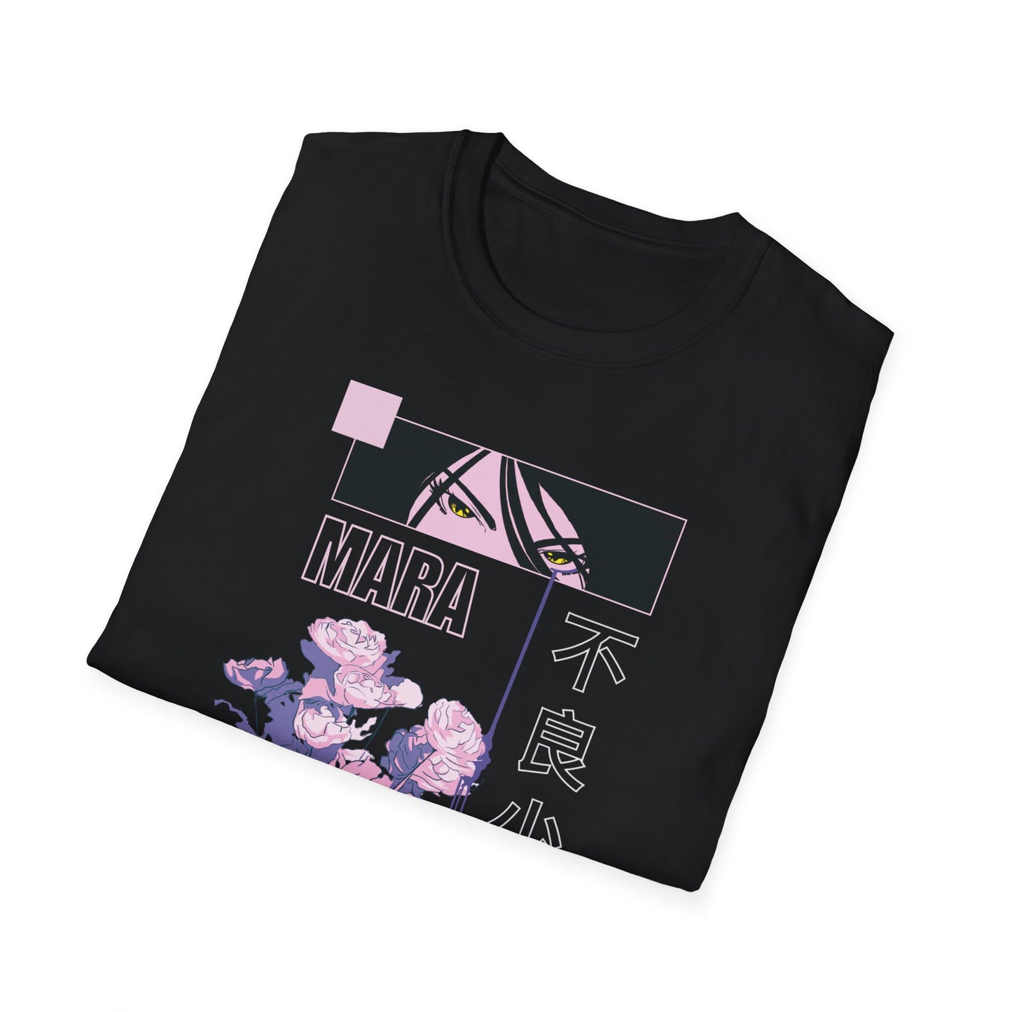 LORE Mara Bloom Tee