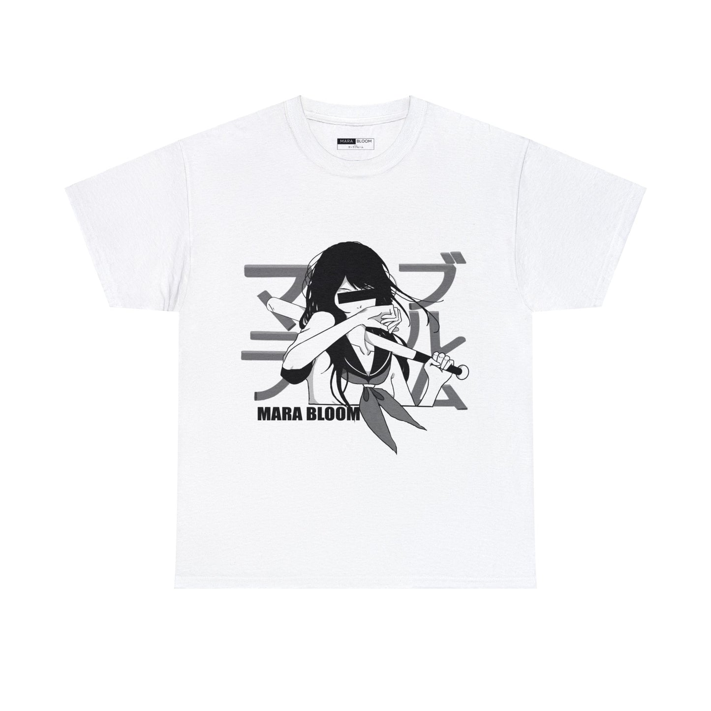 Mara Bloom Tee