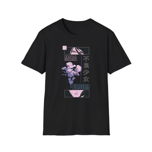 LORE Mara Bloom Tee