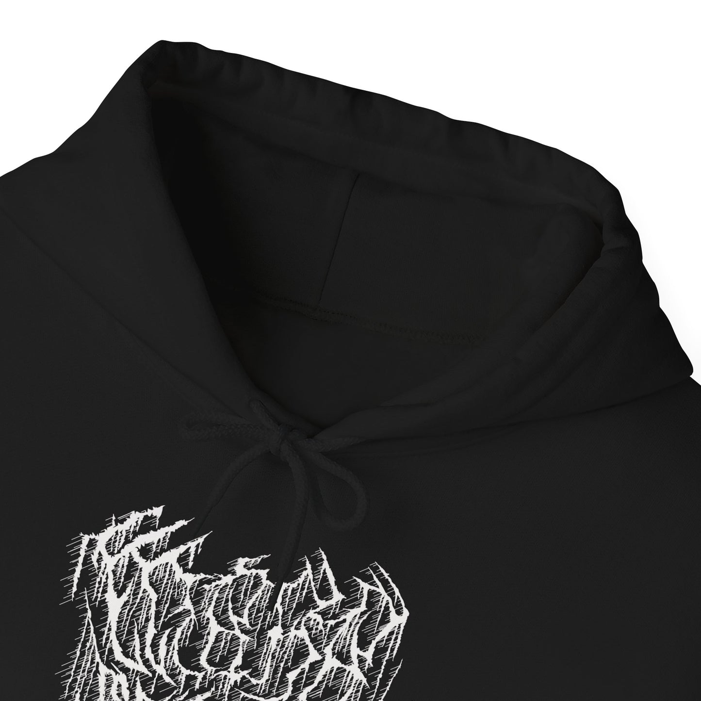 Br00t4L Font Mara Bloom Hoodie