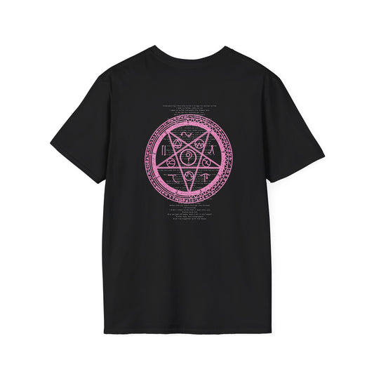 LORE Pentagram Tee